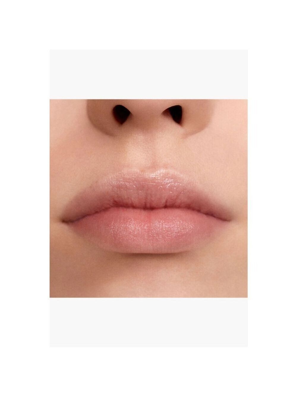 Dior Rouge Lip Balm Hydrating Lip Care - Natural NEW - Picture 4 of 6